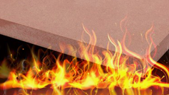 การพัฒนาสารหน่วงไฟ?