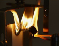 คุณรู้อะไรเกี่ยวกับสารหน่วงไฟหรือไม่?